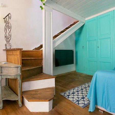 Casa Del Pescatore Piombino Eksteriør bilde