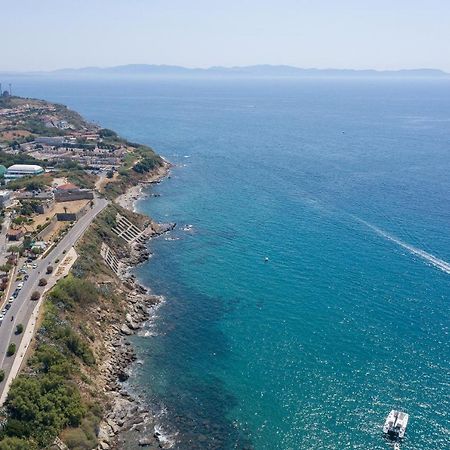 Casa Del Pescatore Piombino Eksteriør bilde