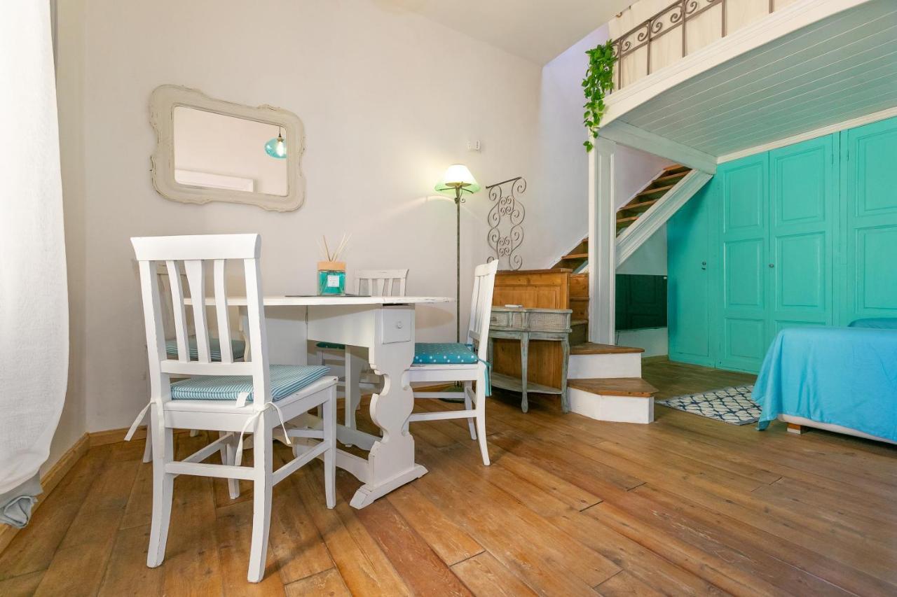 Casa Del Pescatore Piombino Eksteriør bilde
