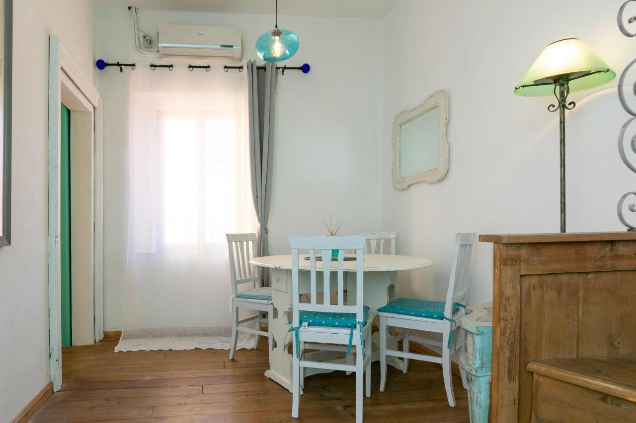 Casa Del Pescatore Piombino Eksteriør bilde