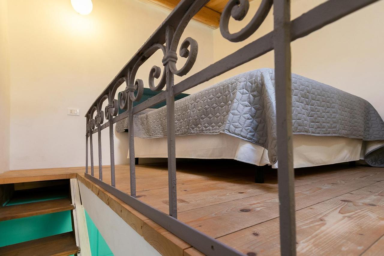 Casa Del Pescatore Piombino Eksteriør bilde