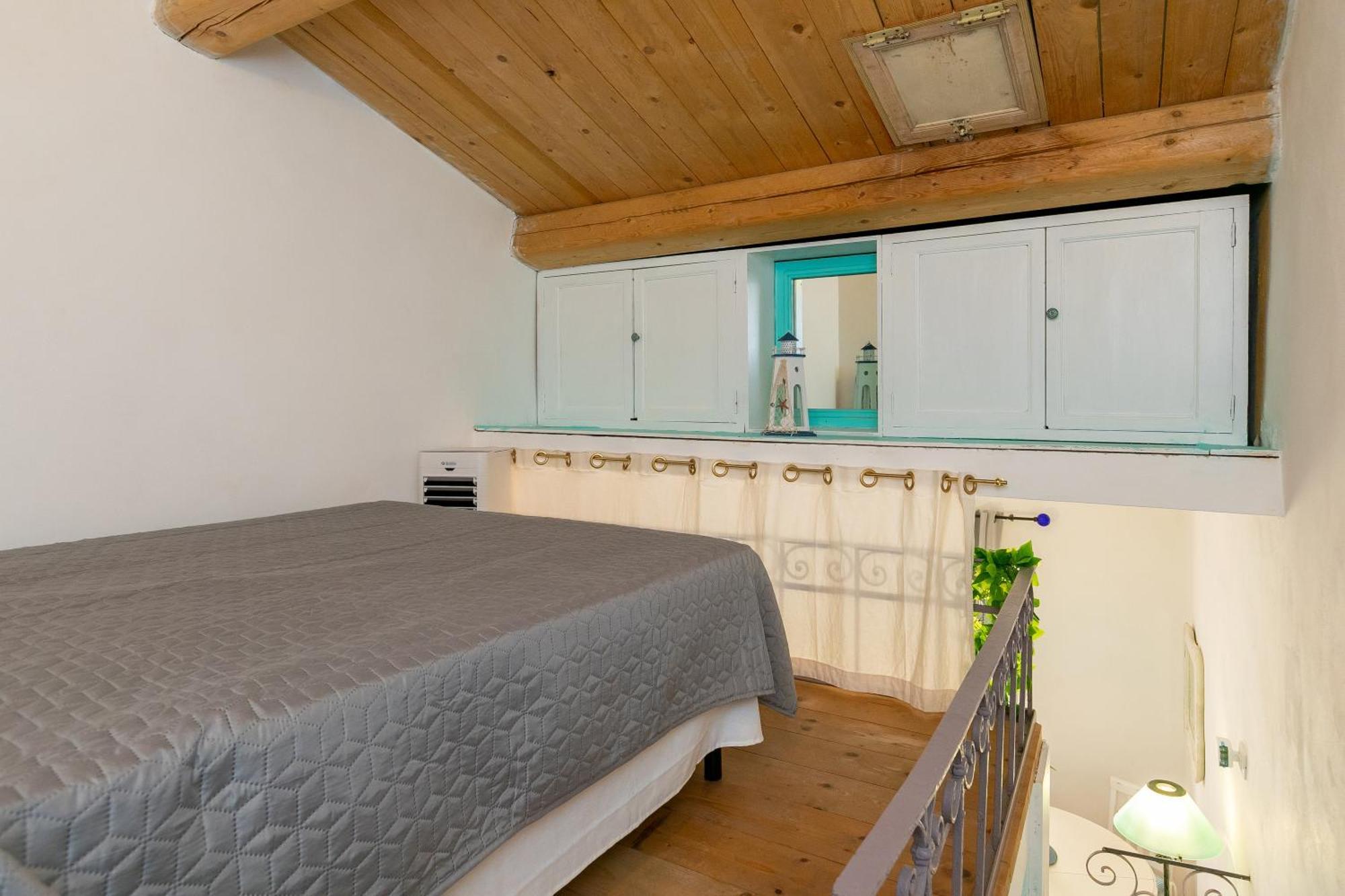 Casa Del Pescatore Piombino Eksteriør bilde
